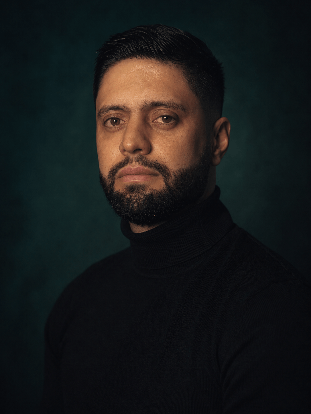 Juan Guillermo Cardona - Fundador de Urbania