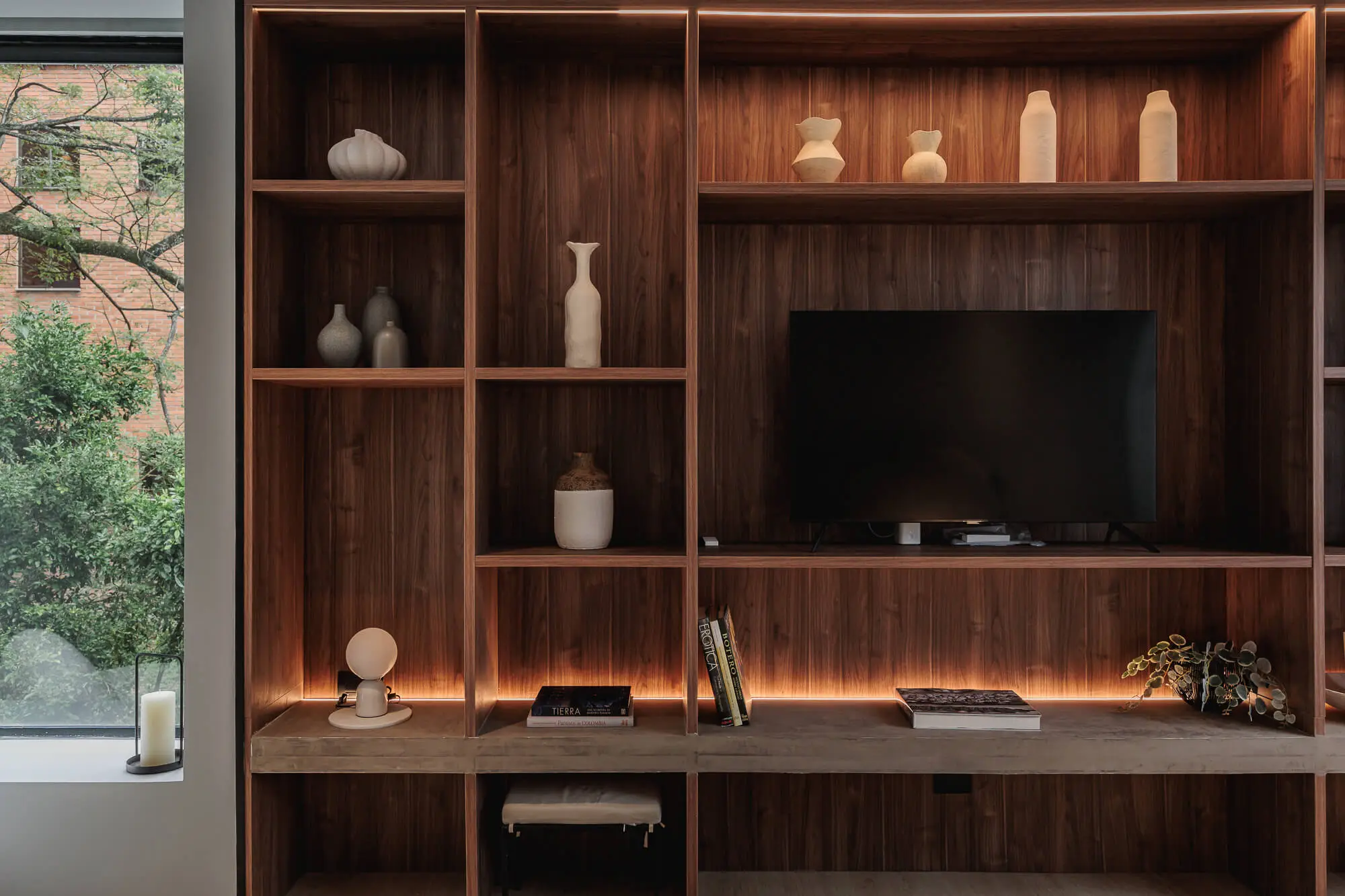 Apartamento Cantero